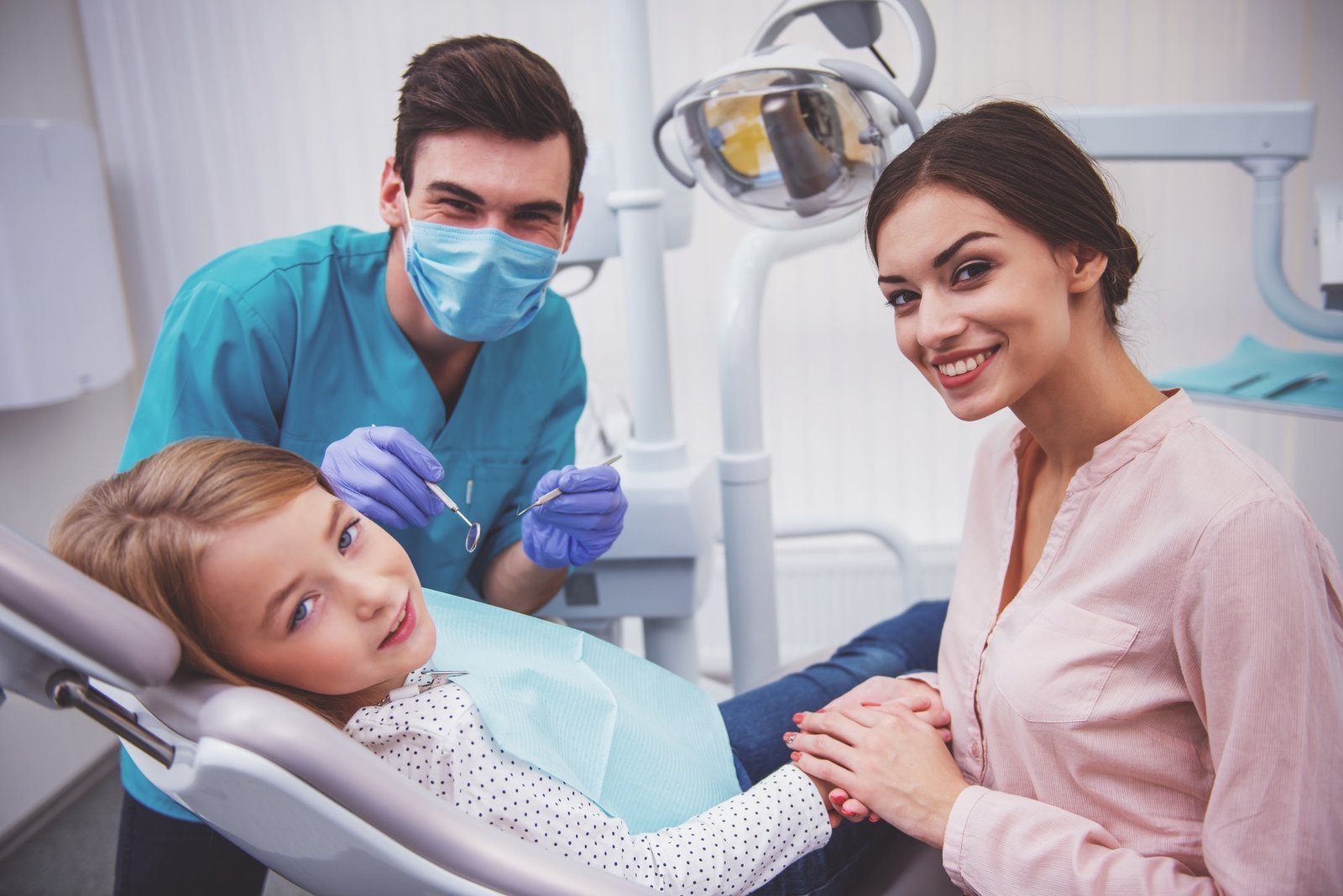 Harrogate Dental Care